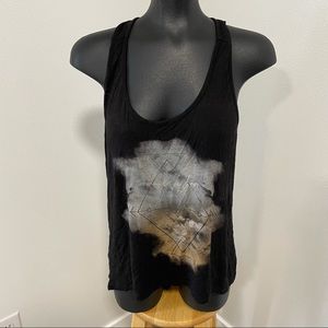 Tribal graphic tank (3 for $15)